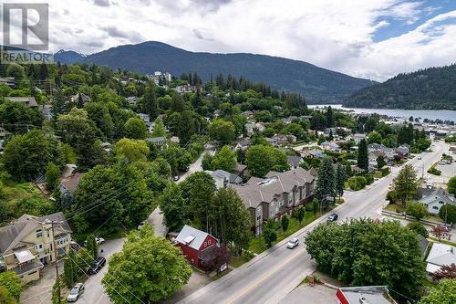 318 Anderson  Street, Nelson, BC 