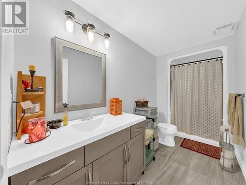 42 York Boulevard, Kingsville, ON - Indoor Photo Showing Bathroom