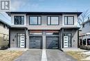 815 Norton Avenue Unit#B, Ottawa, ON  - Outdoor With Facade 