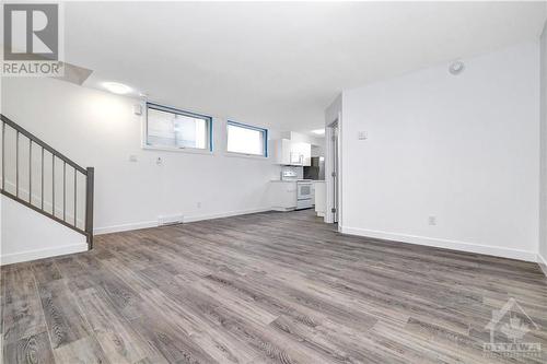 815 Norton Avenue Unit#B, Ottawa, ON - Indoor Photo Showing Other Room