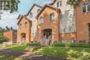 340 London Terrace, Ottawa, ON  - Outdoor With Facade 