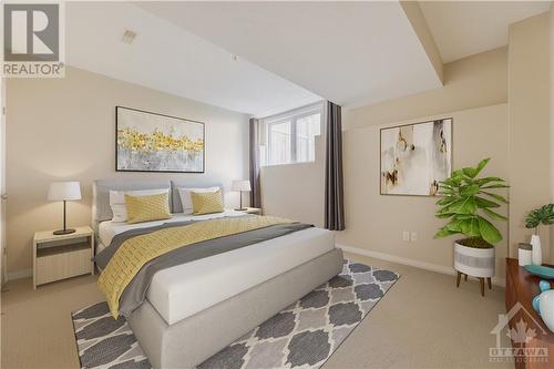 340 London Terrace, Ottawa, ON - Indoor Photo Showing Bedroom