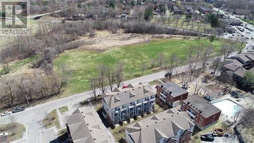 340 London Terrace, Ottawa, ON - Outdoor With View