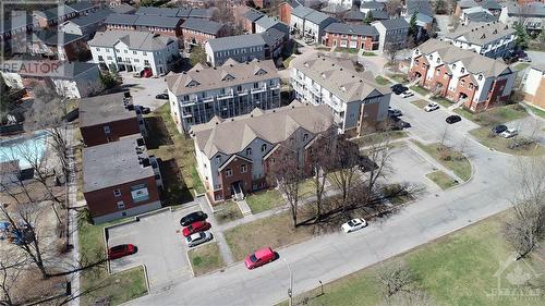 340 London Terrace, Ottawa, ON - Outdoor With View