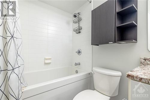 238 Besserer Street Unit#302, Ottawa, ON - Indoor Photo Showing Bathroom