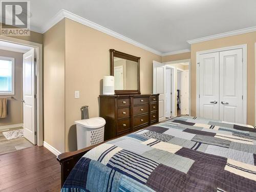 33 Wildwood Crescent, Brockville, ON - Indoor Photo Showing Bedroom