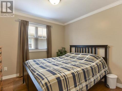 33 Wildwood Crescent, Brockville, ON - Indoor Photo Showing Bedroom