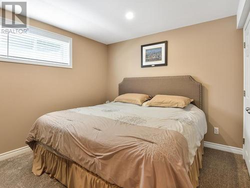 33 Wildwood Crescent, Brockville, ON - Indoor Photo Showing Bedroom