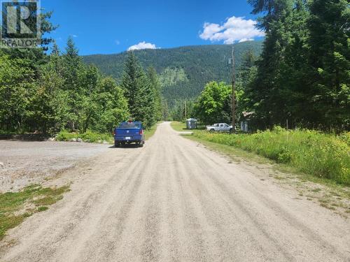 1073 Kooznetsoff  Road, Castlegar, BC 