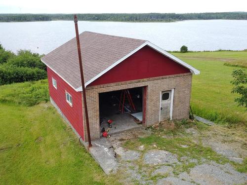 389 Hwy 320, Louisdale, NS 