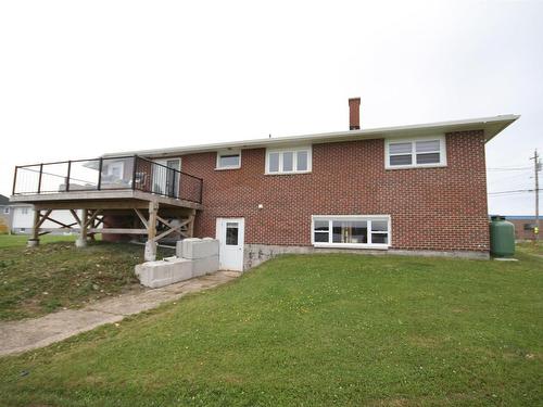 389 Hwy 320, Louisdale, NS 