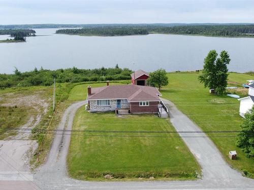 389 Hwy 320, Louisdale, NS 