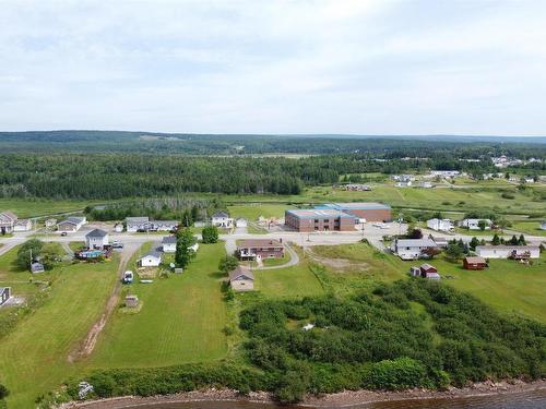 389 Hwy 320, Louisdale, NS 