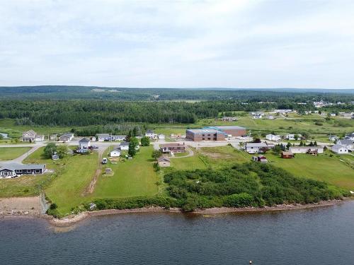 389 Hwy 320, Louisdale, NS 