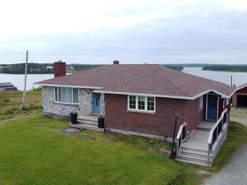 389 Hwy 320, Louisdale, NS 