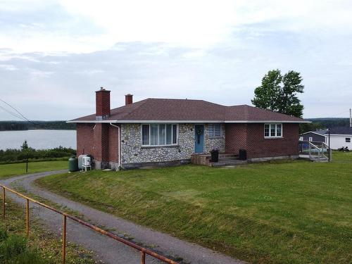 389 Hwy 320, Louisdale, NS 