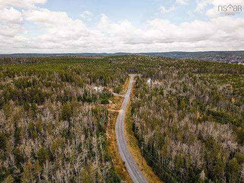 Lot 22-1 120 Deeridge Road, Black Point, NS 