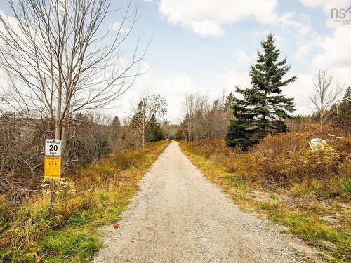 Lot 22-1 120 Deeridge Road, Black Point, NS 