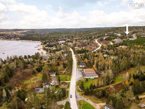 Lot 22-1 120 Deeridge Road, Black Point, NS 