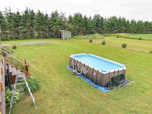 900 Tarantum Road, Donagh, PE 