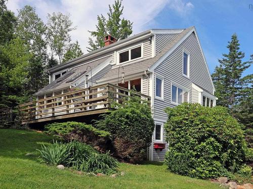 412 Oakland Road, Indian Point, NS 