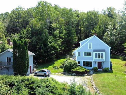 412 Oakland Road, Indian Point, NS 