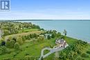 263 Lakeshore Road, Brighton, ON  - Outdoor With Body Of Water With View 