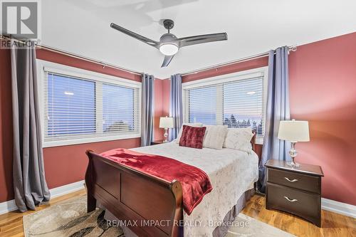 263 Lakeshore Road, Brighton, ON - Indoor Photo Showing Bedroom