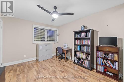 263 Lakeshore Road, Brighton, ON - Indoor