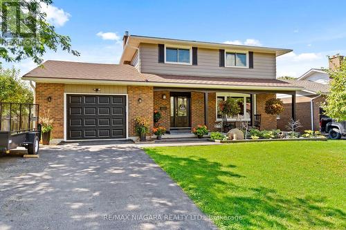 40 Gaspare Drive, Port Colborne, ON - Outdoor With Facade