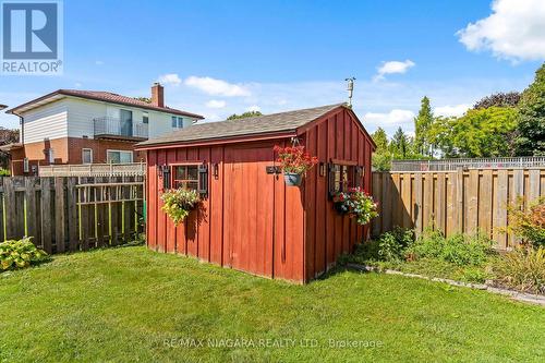 40 Gaspare Drive, Port Colborne, ON - Outdoor