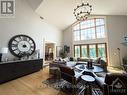 551 Richmond Road, Beckwith, ON  - Indoor Photo Showing Living Room 