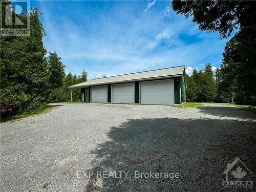 551 Richmond Road, Beckwith, ON - Outdoor