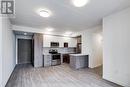 2305 - 49 Walnut Street S, Hamilton (Corktown), ON  - Indoor Photo Showing Kitchen 