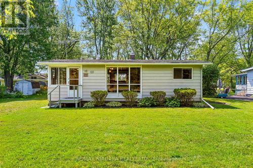 11111 Fletcher Avenue, Wainfleet, ON - Outdoor