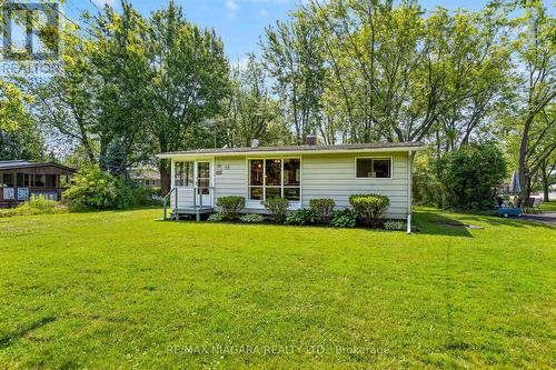 11111 Fletcher Avenue, Wainfleet, ON - Outdoor