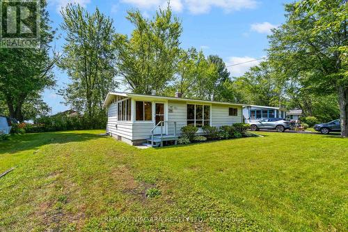 11111 Fletcher Avenue, Wainfleet, ON - Outdoor