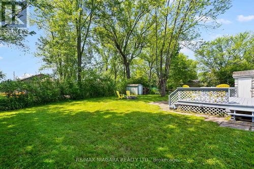 11111 Fletcher Avenue, Wainfleet, ON - Outdoor