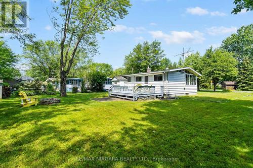 11111 Fletcher Avenue, Wainfleet, ON - Outdoor