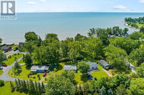 11111 Fletcher Avenue, Wainfleet, ON - Outdoor With Body Of Water With View