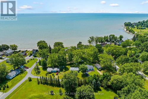 11111 Fletcher Avenue, Wainfleet, ON - Outdoor With Body Of Water With View