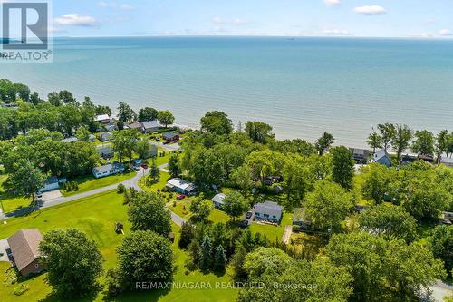 11111 Fletcher Avenue, Wainfleet, ON - Outdoor With Body Of Water With View