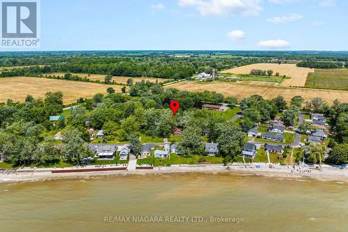 11111 Fletcher Avenue, Wainfleet, ON - Outdoor With Body Of Water With View