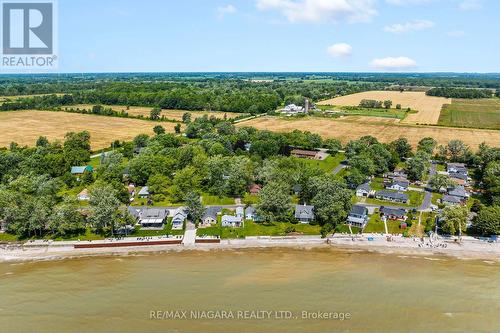 11111 Fletcher Avenue, Wainfleet, ON - Outdoor With Body Of Water With View