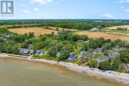 11111 Fletcher Avenue, Wainfleet, ON - Outdoor With Body Of Water With View