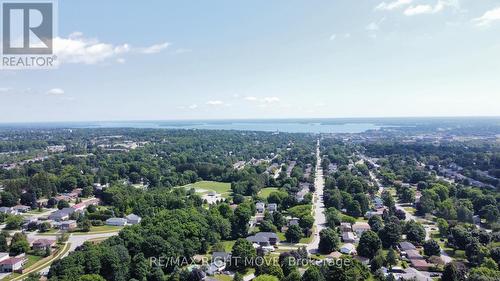 5 Esther Anne Drive, Orillia, ON - Outdoor With View