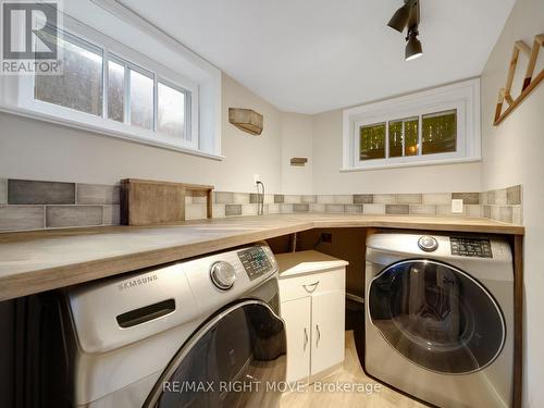 5 Esther Anne Drive, Orillia, ON - Indoor Photo Showing Laundry Room