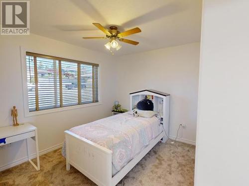 4363 Georgia Cres, Powell River, BC - Indoor Photo Showing Bedroom