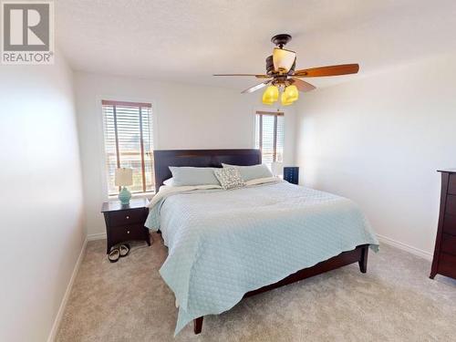 4363 Georgia Cres, Powell River, BC - Indoor Photo Showing Bedroom