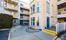 306 - 1450 Bishops Gate, Oakville (Glen Abbey), ON  - Outdoor With Balcony 